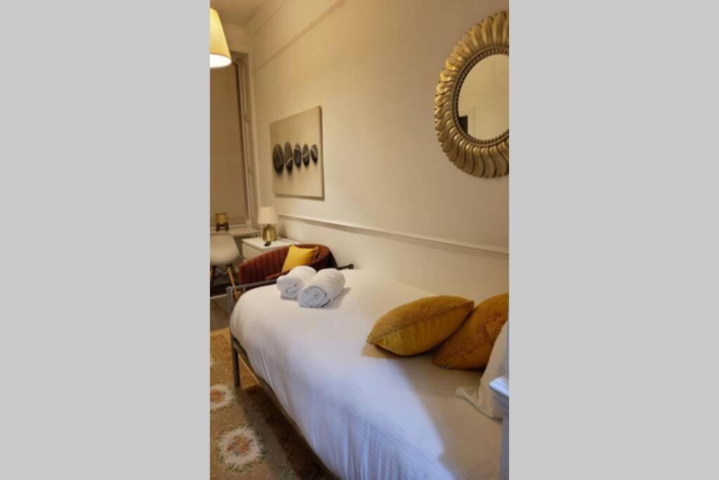 אדינבורו Leith Spectacular Apartment By Sensational Stay Short Lets & Serviced Accommodation With 6 Separate Beds & 2 Baths מראה חיצוני תמונה